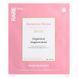 Відновлювальна маска для обличчя RARE Paris Exception Rosee Regenerating Ecological Cellulose Facial Mask 1x23 мл - додаткове фото