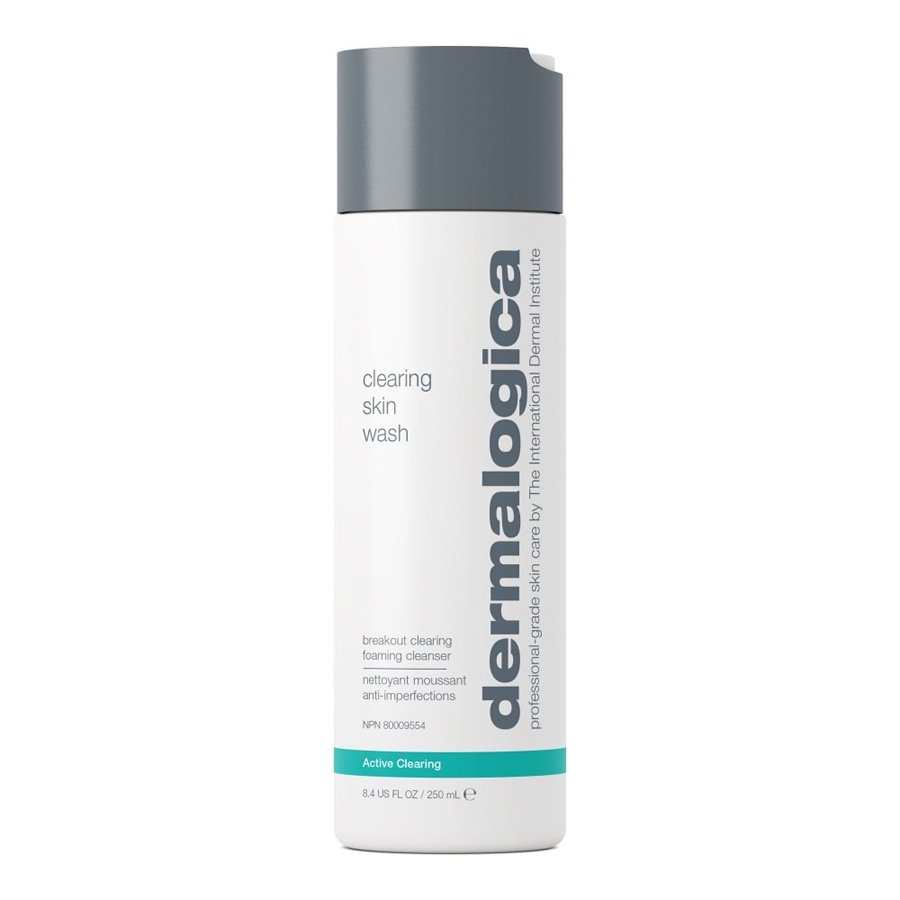 Очиститель для проблемной кожи Dermalogica Clearing Skin Wash 250 мл - основное фото