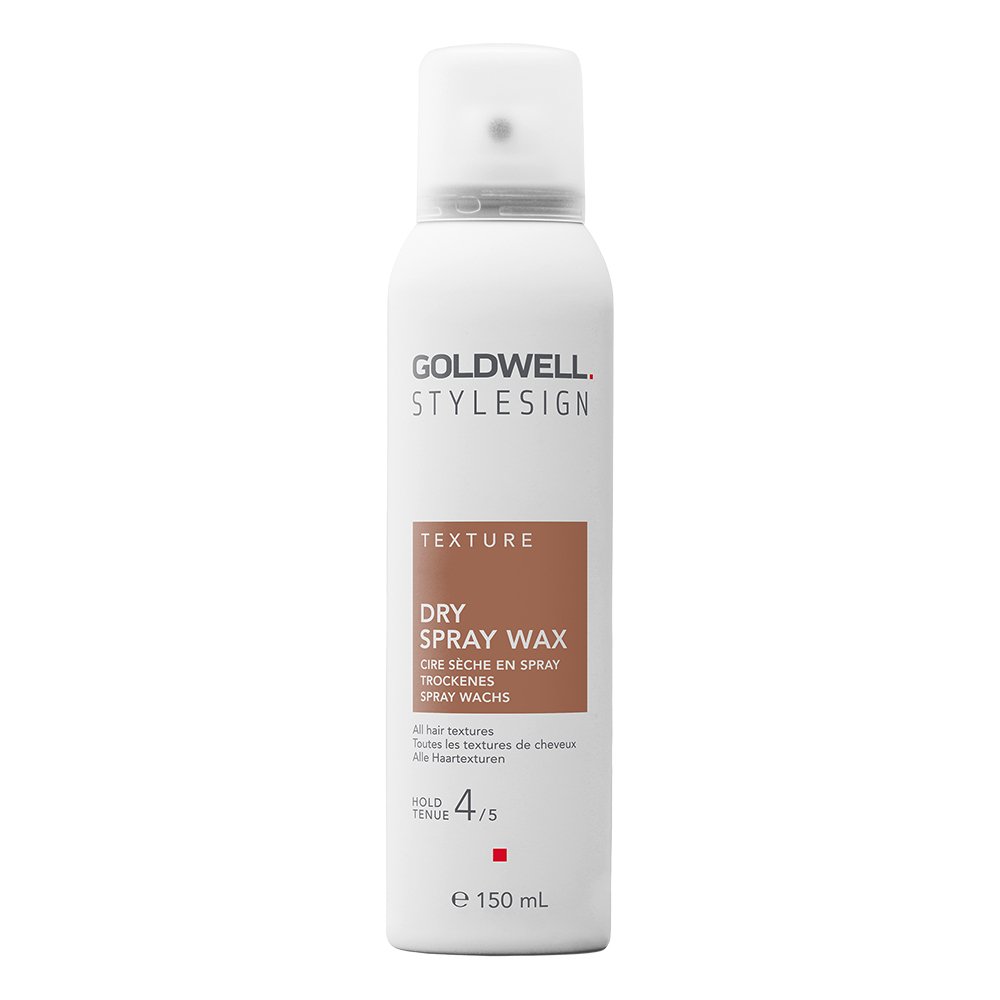 Спрей-воск для волос Goldwell Stylesign Texture Dry Spray Wax 150 мл - основное фото