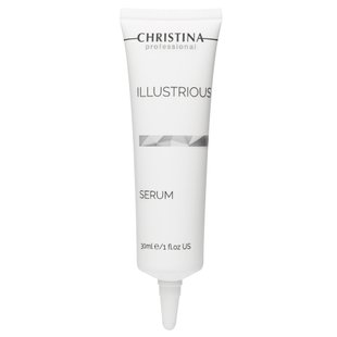 Сыворотка для коррекции пигментации Christina Illustrious Serum 30 мл - основное фото