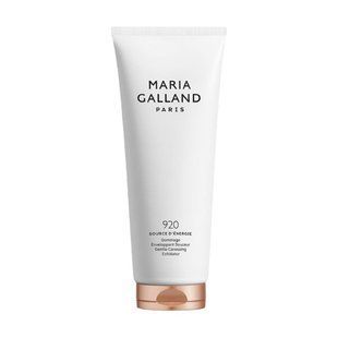 Пилинг для тела Maria Galland 920 Source D&rsquo;Energie Gentle Caressing Exfoliator 200 мл - основное фото
