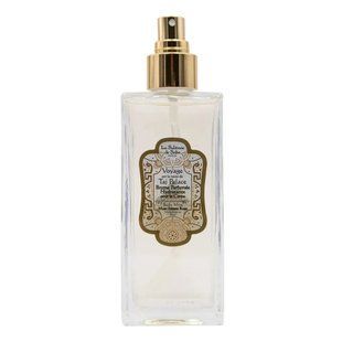 Увлажняющий мист для тела Мускус, Ладан и Роза La Sultane De Saba Moisturising Body Mist Musk Incense Rose 200 мл - основное фото