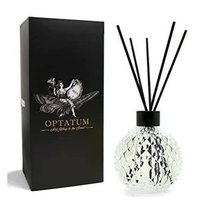 Ароматический диффузор с запахом груши Optatum Diffuser Innocent Pear 100 мл - основное фото