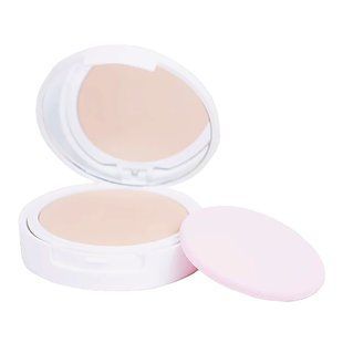 Cолнцезащитный антивозрастной кушон Atache Be Sun Make Up Anti-Aging Pearl SPF 50+ 12 г - основное фото