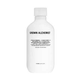 Кондиционер для укрепления волос Grown Alchemist Strengthening Conditioner 200 мл - основное фото