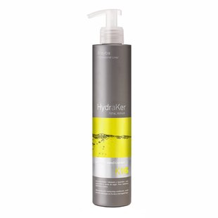 Кондиціонер для волосся Erayba HydraKer Total Repair K16 Keratin Conditioner 250 мл - основне фото