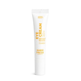 Крем для кожи вокруг глаз 20+ Marie Fresh Cosmetics Eye Cream 20+ 12 мл - основное фото