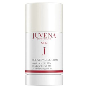 Мужской дезодорант Juvena Rejuven® Men Deodorant 24H Effect 75 мл - основное фото