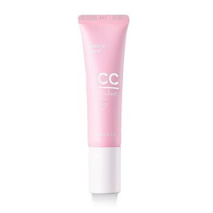 CC крем BANILA CO It Radiant Cover Natural Beige SPF 30 PA ++ 30 мл - основное фото