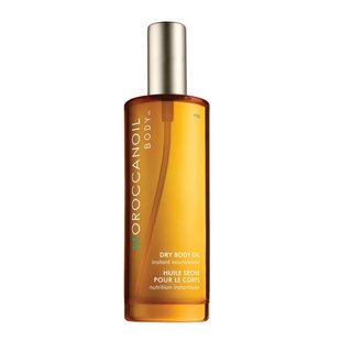 Суха олія для тіла Moroccanoil Dry Body Oil 100 мл - основне фото