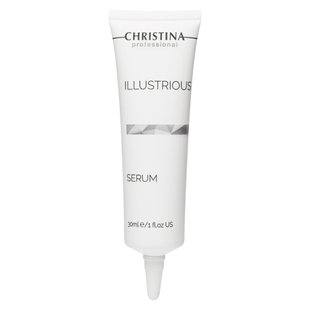 Сыворотка для коррекции пигментации Christina Illustrious Serum 30 мл - основное фото