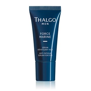 Сыворотка для области вокруг глаз THALGO Men Anti-Fatigue Serum for Eyes 15 мл - основное фото