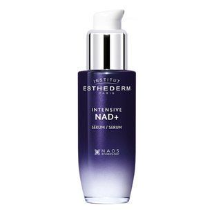 Сыворотка с эффектом &laquo;Glass Skin&raquo; Institut Esthederm Intensive NAD+ Serum 50 мл - основное фото
