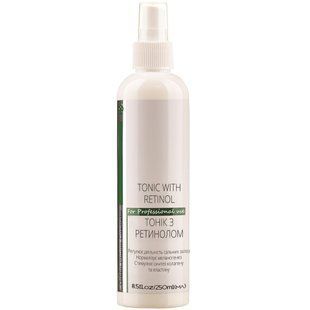Тоник с ретинолом Green Pharm Cosmetic Tonic With Retinol 250 мл - основное фото