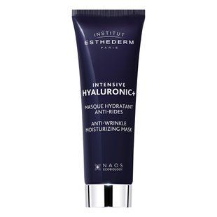 Увлажняющая маска против морщин Institut Esthederm Intensive Hyaluronic+ Mask 50 мл - основное фото