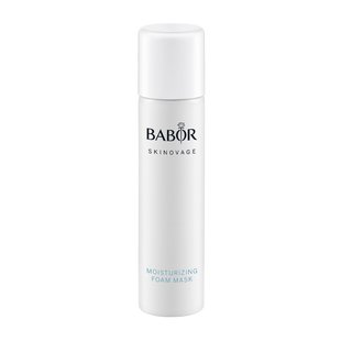 Увлажняющая пенная маска для лица Babor Skinovage Moisturizing Foam Mask 75 мл - основное фото