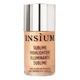 Зволожувальний хайлайтер INSIUM Sublime Highlighter 30 мл - основне фото