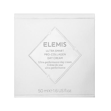 Адаптивний денний крем ELEMIS ULTRA SMART Pro-Collagen Enviro-Adapt Day Cream 50 мл - основне фото