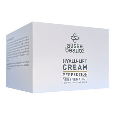 Антивозрастной крем Alissa Beaute Perfection Hyalu-Lift Cream 50 мл - основное фото