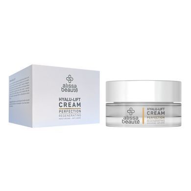 Антивозрастной крем Alissa Beaute Perfection Hyalu-Lift Cream 50 мл - основное фото