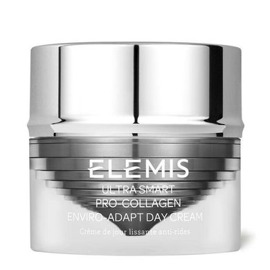 Адаптивний денний крем ELEMIS ULTRA SMART Pro-Collagen Enviro-Adapt Day Cream 50 мл - основне фото