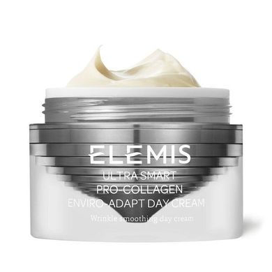 Адаптивний денний крем ELEMIS ULTRA SMART Pro-Collagen Enviro-Adapt Day Cream 50 мл - основне фото