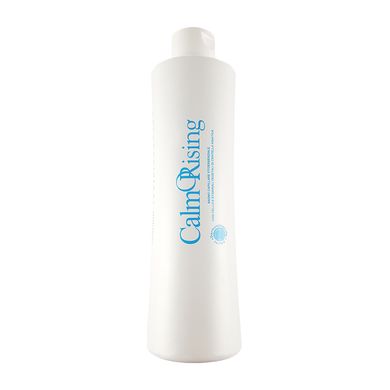 Фитоэссенциальный шампунь для чувствительной кожи головы Orising CalmOrising Shampoo 750 мл - основное фото