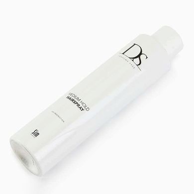 Лак для волос средней фиксации Sim Sensitive DS Medium Hold Hairspray 300 мл - основное фото