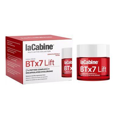 Лифтинговый крем против морщин La Cabine BTx7 Lift Cream 50 мл - основное фото
