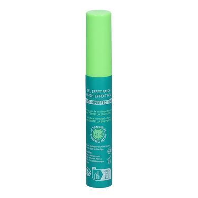 Локальное средство для проблемной кожи Erborian Centella SOS Patch-Effect Gel 9 мл - основное фото