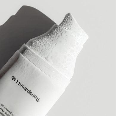 Солнцезащитный крем Transparent Lab Lightweight Sunscreen SPF 50+ 100 мл - основное фото