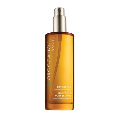 Суха олія для тіла Moroccanoil Dry Body Oil 100 мл - основне фото