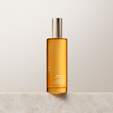 Суха олія для тіла Moroccanoil Dry Body Oil 100 мл - основне фото