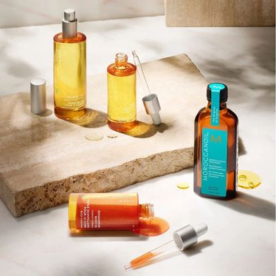 Сухое масло для тела Moroccanoil Dry Body Oil 100 мл - основное фото