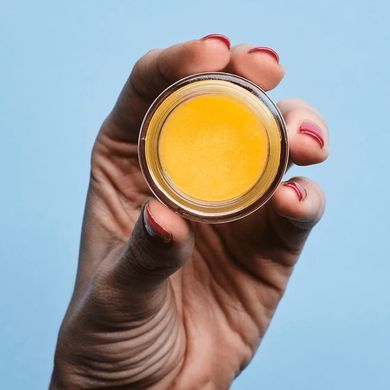 Заспокійливий бальзам для інтимних зон Goliate Soin Vulve Care 15 мл - основне фото