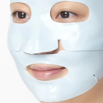 Увлажняющая альгинатная маска для лица Dr. Jart+ Dermask Rubber Mask Moist Lover 45 мл - основное фото