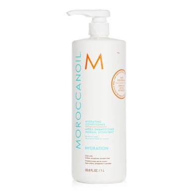 Увлажняющий кондиционер Moroccanoil Hydrating Conditioner 1000 мл - основное фото