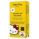Дневная гелевая маска для чувствительной кожи GESKE&Hello Kitty Sensitive Gel Day Mask Oval 50 мл - дополнительное фото
