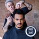 Мужская тёмно-синяя помада для укладки волос Reuzel Fiber Pomade 340 г - дополнительное фото