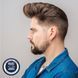 Мужская тёмно-синяя помада для укладки волос Reuzel Fiber Pomade 340 г - дополнительное фото