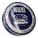 Мужская тёмно-синяя помада для укладки волос Reuzel Fiber Pomade 340 г - дополнительное фото