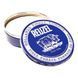 Мужская тёмно-синяя помада для укладки волос Reuzel Fiber Pomade 340 г - дополнительное фото
