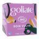 Заспокійливий бальзам для інтимних зон Goliate Soin Vulve Care 15 мл - додаткове фото