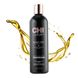 Увлажняющий кондиционер для волос с маслом чёрного тмина CHI Luxury Black Seed Oil Blend Moisture Replenish Conditioner 355 мл - дополнительное фото
