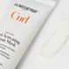 Восстанавливающая маска для активации локонов La Biosthetique Curl Activating Repair Mask 100 мл - дополнительное фото