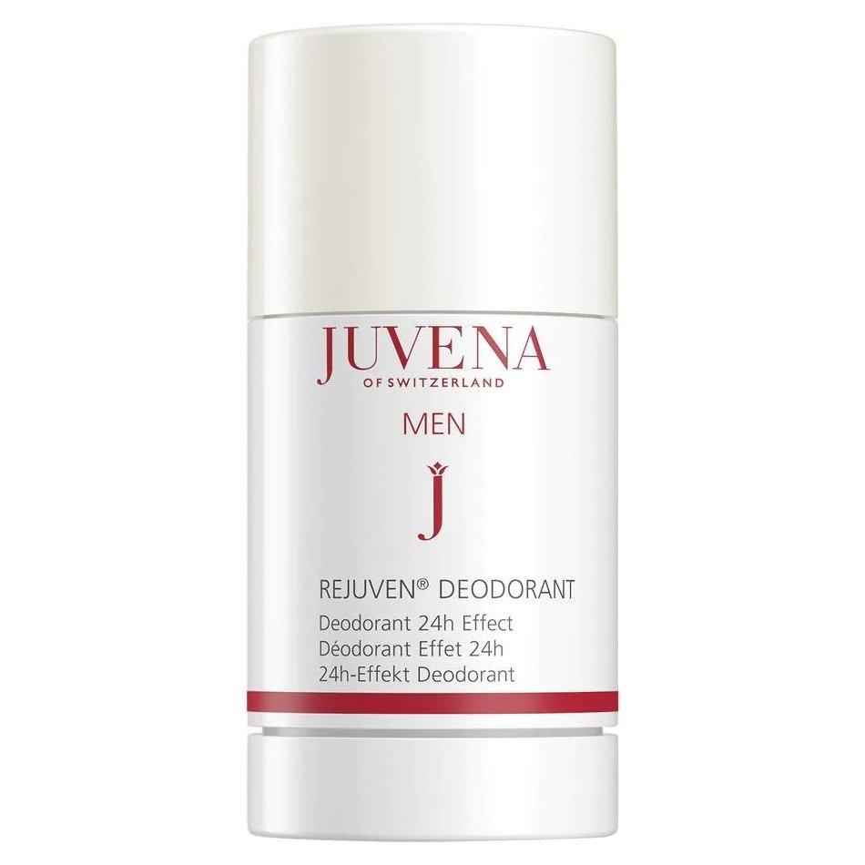 Мужской дезодорант Juvena Rejuven® Men Deodorant 24H Effect 75 мл - основное фото