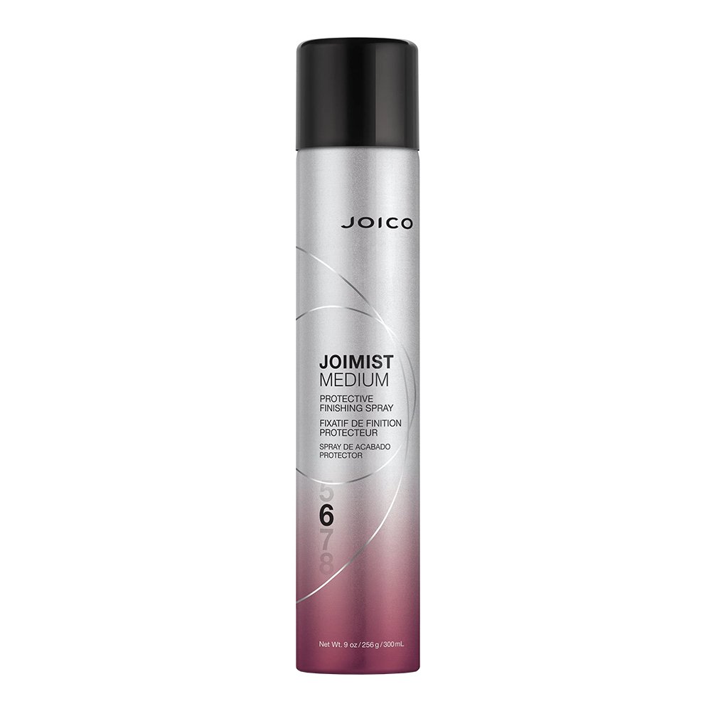 Лак для волос средней фиксации с защитой Joico JoiMist Medium Protective Finishing Spray 300 мл - основное фото