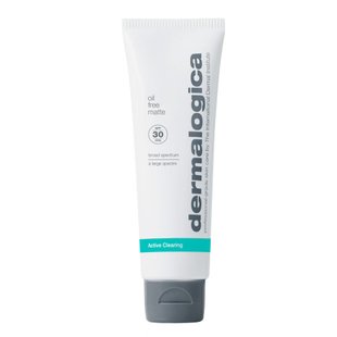 Матирующий увлажняющий крем без масел Dermalogica Oil Free Matte Block SPF 30 50 мл - основное фото