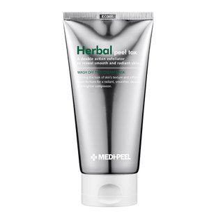 Очищающая пилинг-маска для лица MEDI-PEEL Herbal Peel Tox Cream Mask 28 мл - основное фото