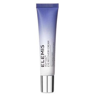 Восстанавливающий крем для глаз ELEMIS Peptide⁴ Eye Recovery Cream 15 мл - основное фото